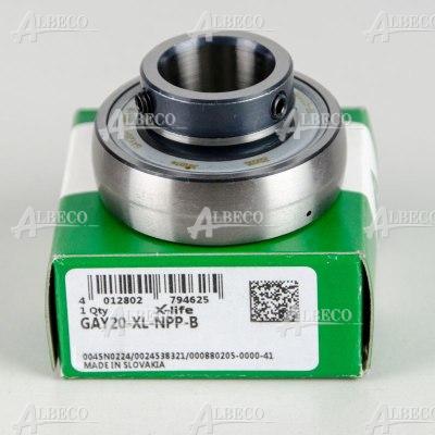 GAY20-NPP-B