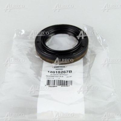 B1BASLSFRSX7 36x56x10/13,5