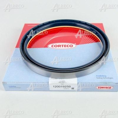 COMBI 165x190x17
