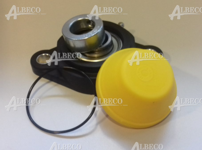 UCFH 204 R 54204NRB-EC
