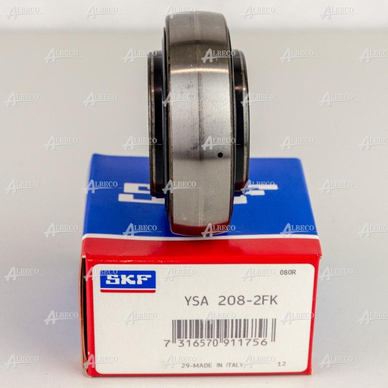Albeco.com.pl - the best maintenance store - YSA 208-2FK SKF - Insert ...
