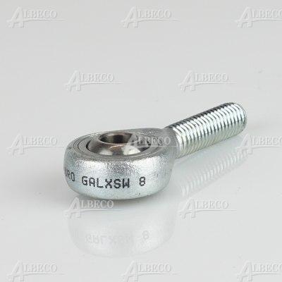 GALXSW 8