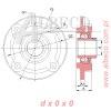 UCFC209 NAF