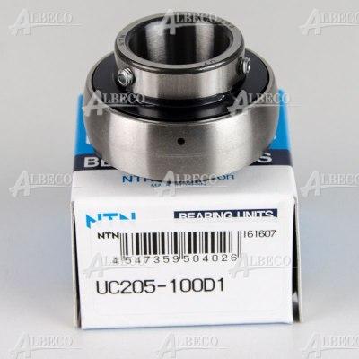 UC205-100D1