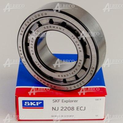 NJ 2208 ECJ