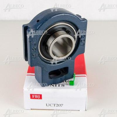 UCT207