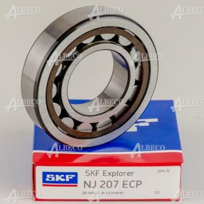 NJ 207 ECP