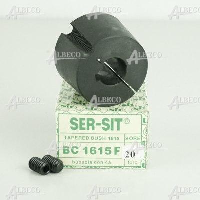 TAPER LOCK 1615-20