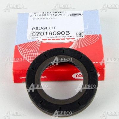 B1BASLPT 34,9x54x8,5