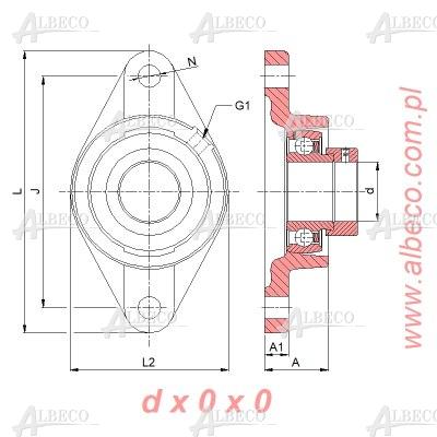 PCJT40-TV-FA125.5