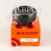 UC204 ENC 270°C