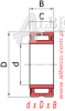 NA4905-2RS ZKL