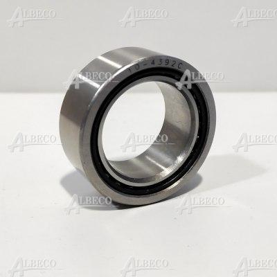 10-4392 C