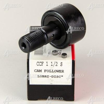 CCF-1 1/2-S