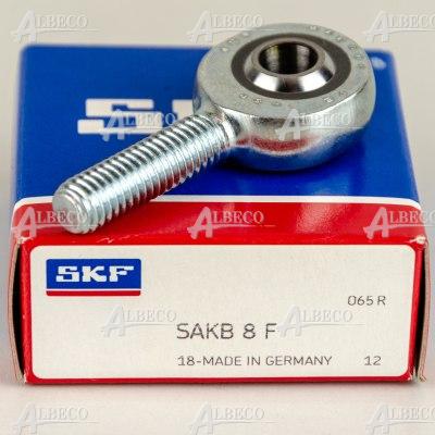 SAKB 8 F