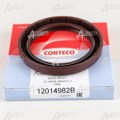 BAVISLSRDX7 57,15x76,2x9,5/11,2