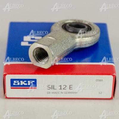 SIL 12 E