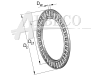 AXK3552-A/0-10 INA