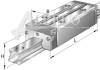 KWVE25-B-HL-G2-V1