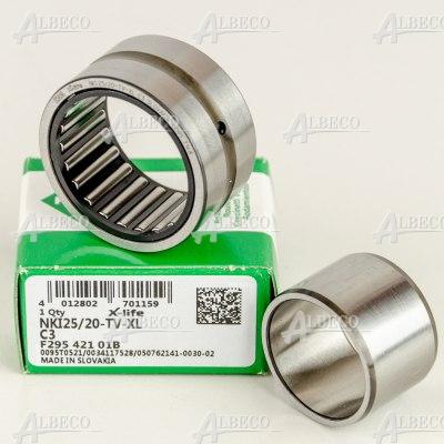 NKI25/20C3