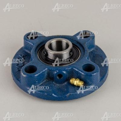 UCFC204