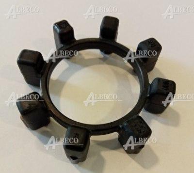 Poly-Norm AR 55 NBR 78
