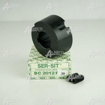 TAPER LOCK 2012-30