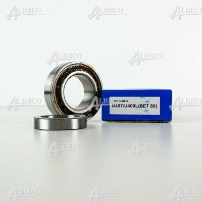 U497/U460L
