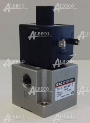 EVT317-5DO-02F-Q
