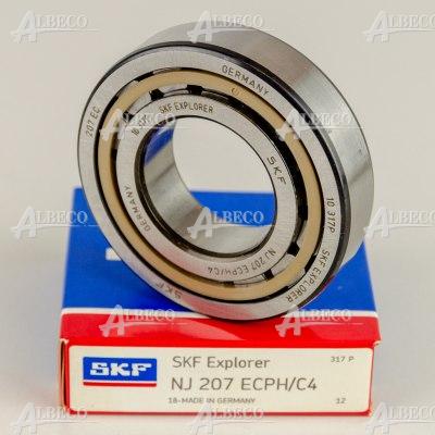 NJ 207 ECPH/C4