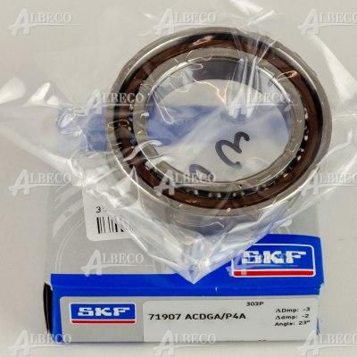 71907 ACDGA/P4A