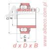 CUC208 FK