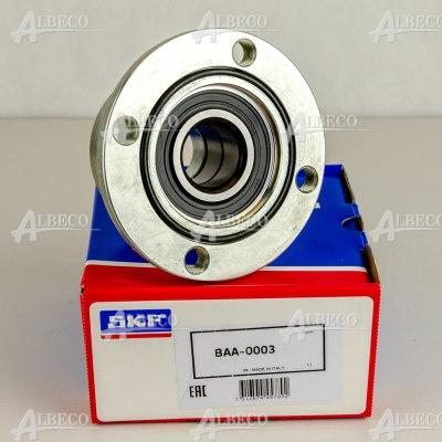 BAA 0003