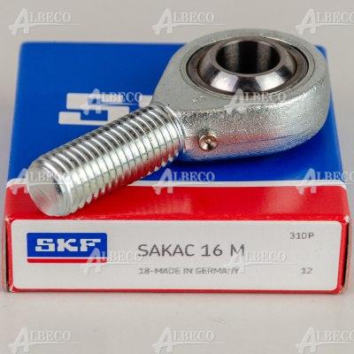 SAKAC 16 M