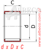 DLH 1212 NADELLA