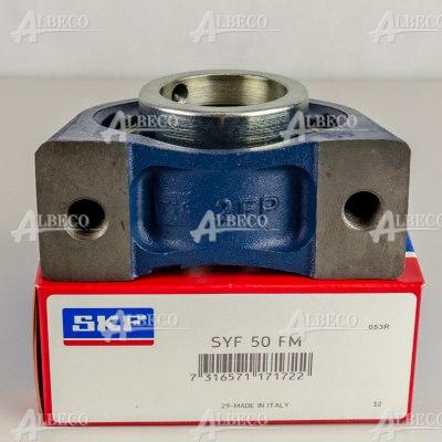 SYF 50 FM