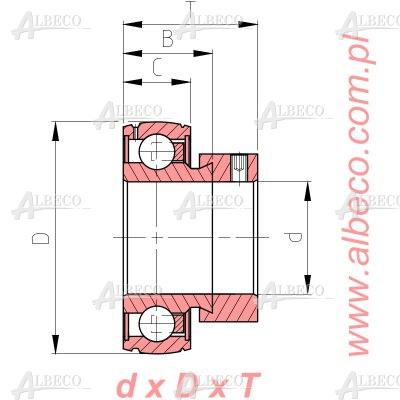 1245-45 ECG