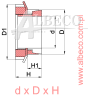 FX80-32X42