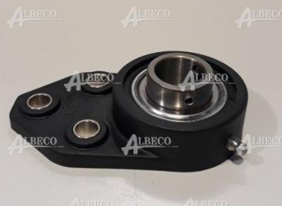 UCFA 205 D=25 - 52205 F/SS