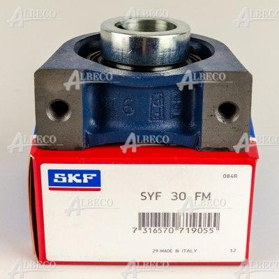 SYF 30 FM