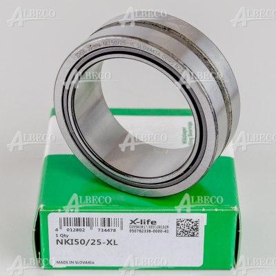 NKI50/25