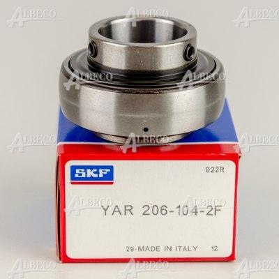 YAR 206-104-2F