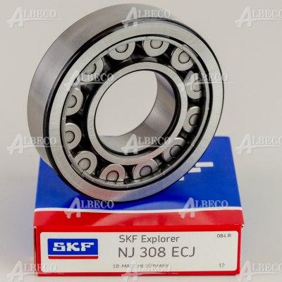 NJ 308 ECJ