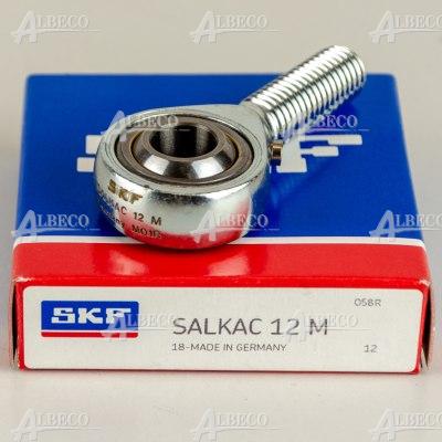 SALKAC 12 M