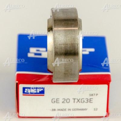 GE 20 TXG3E