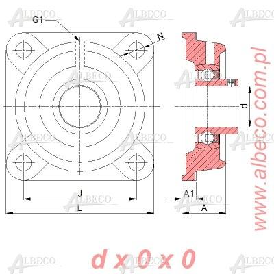 UCF 208/83 Movex (81004)