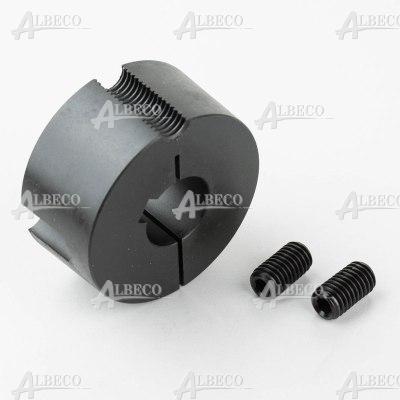 TAPER LOCK 2012-24