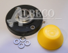 UCFC-Y 2-7 d=35-50207 Y SYSTEM PLAST