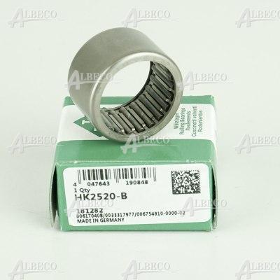 HK2520
