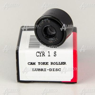 CYR-1-S